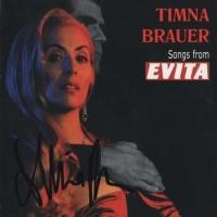 Timna Brauer Single
