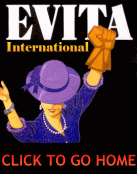 EVITA International