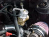 Dragsport blow off valve and Simota Air filter