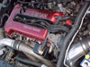 The mighty red cam covered SR20DET!