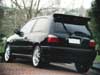 One of very few rear shots