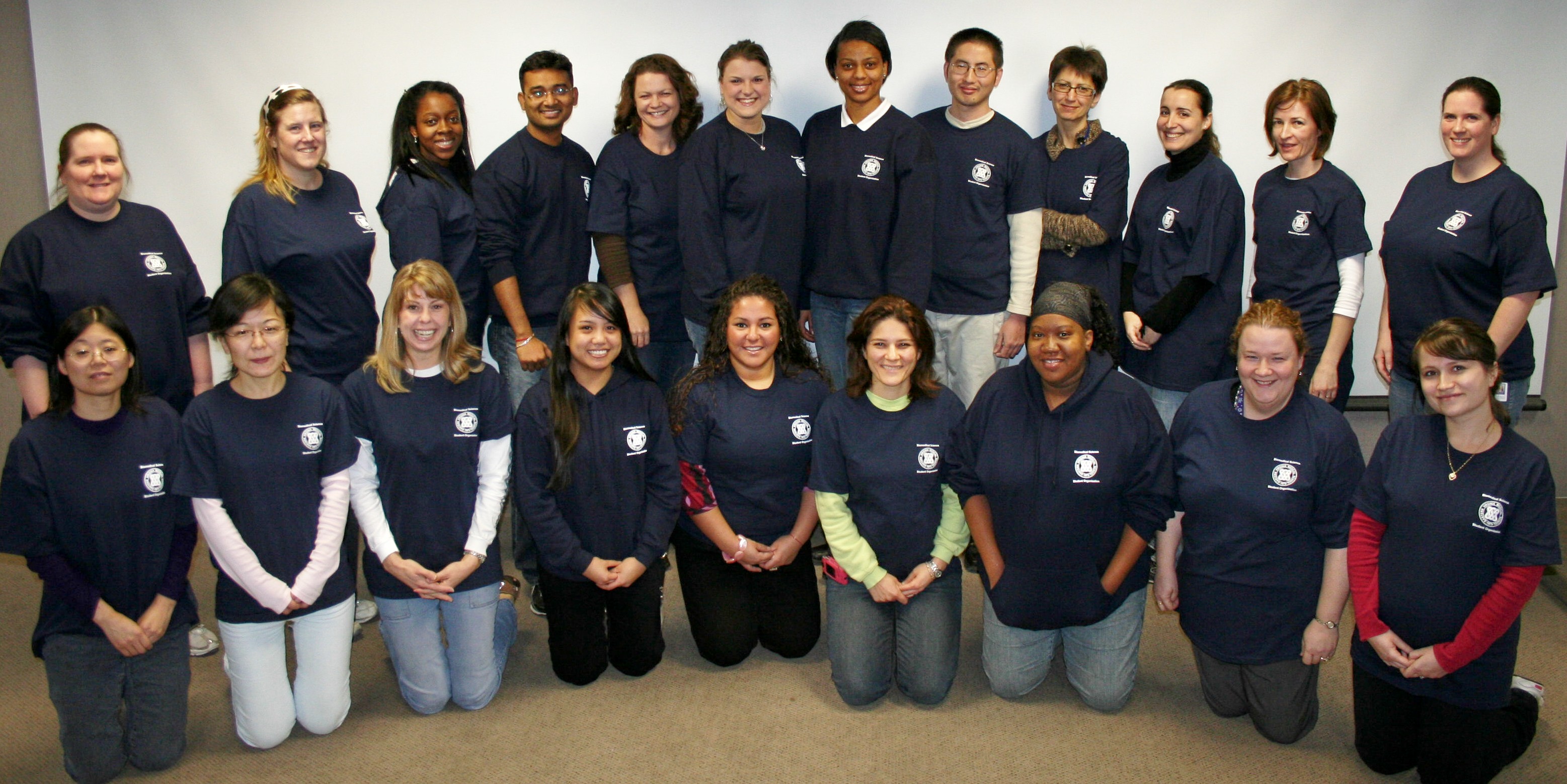 BSSO Group
