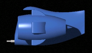 Krait Mk. II