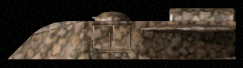 Alien vessel impounded at Cerberus Station