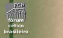 f&oacute;rum c&eacute;tico brasileiro