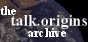 the talk.origins archive