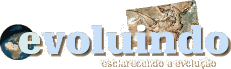 evoluindo - esclarecendo a evolu&ccedil;&atilde;o
