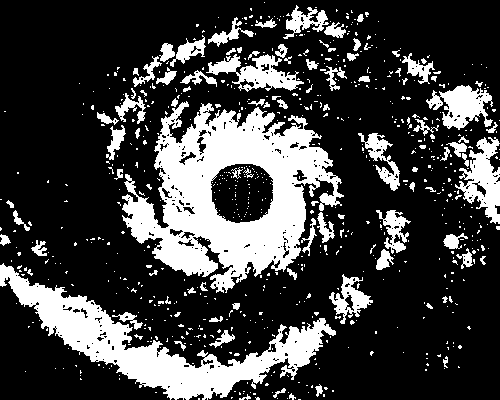 �lyk�s universumi
(C)Tuomo H�m�l�inen,2006