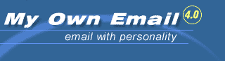 MyOwnEmailFreeEmailADD