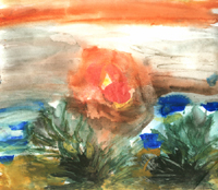 dirtysunset