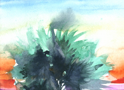 palmtreeandsky