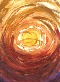 sun