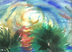 turningnature