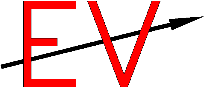 EVRR Logo