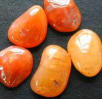 Carnelian Yellow