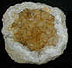 Citrine Quartz