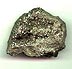 Iron Pyrite