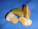 Yellow Jasper
