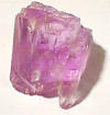 Kunzite