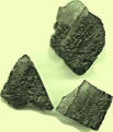 Moldavite