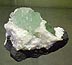 Prehnite