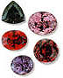 Spinel