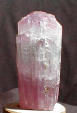 Tourmeline /Rubellite