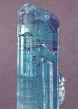Tourmeline /Blue 