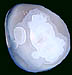 Blue Lace Agate