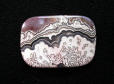 Mexican Lace Agate