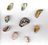 Agates