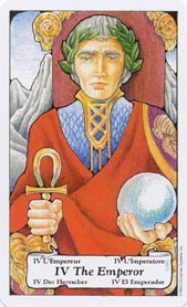 The Emperor