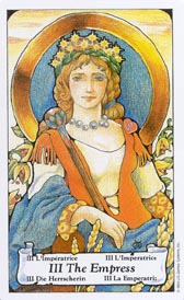 The Empress