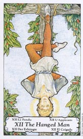 The Hanged Man