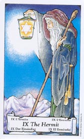 The Hermit