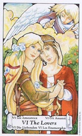 The Lovers
