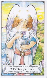 Temperance