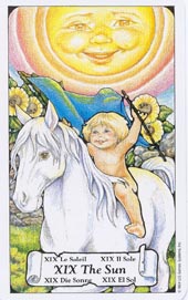 The Sun