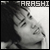Arashi, Your Hero