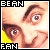 Be scared. Mr. Bean is here.