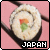 I dream of going to Japan someday