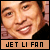 Jet Li Fan