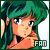 Urusei Yatsura Fan