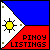 I'm a proud Pinoy!