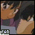Ranma-Akane Relationship Fan