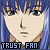 Ryu Amakusa and Kyu Friendship
