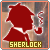 I want to be like Sherlock Holmes!