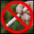 I hate smoking!