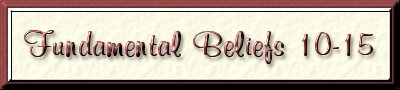 Beliefs 10-15