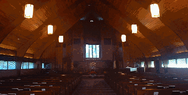Inner Sanctuary